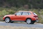 BMW X1 xDrive 2.8i 2012 года